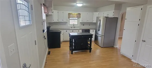 315 W 5th Street Julesburg, CO 80737