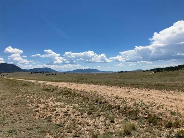 389 Chipita Trail Hartsel, CO 80449