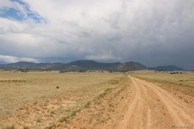 389 Chipita Trail Hartsel, CO 80449