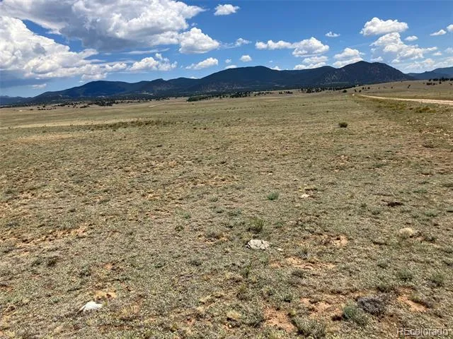 389 Chipita Trail Hartsel, CO 80449