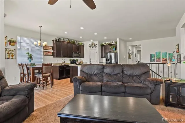 3921 John Court Castle Rock, CO 80104