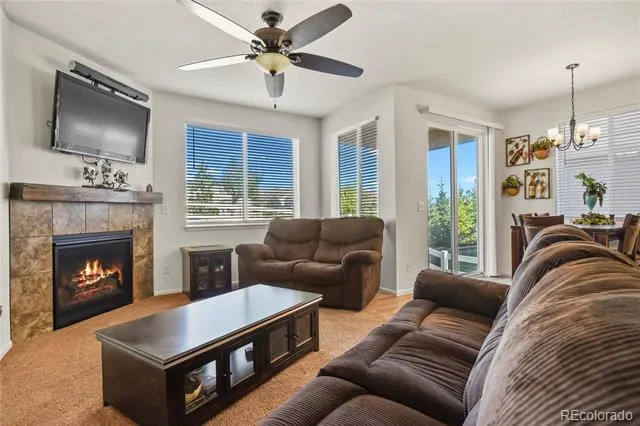 3921 John Court Castle Rock, CO 80104