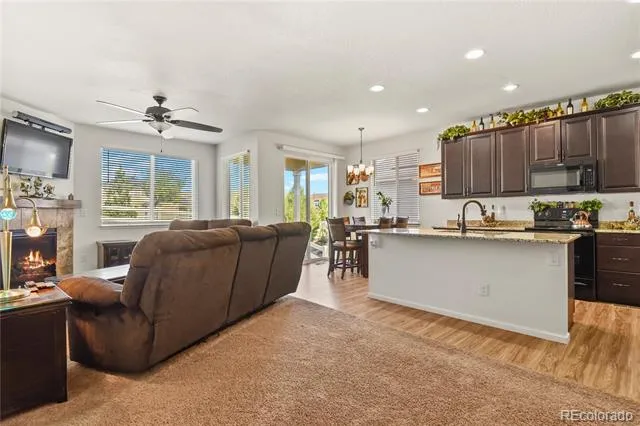 3921 John Court Castle Rock, CO 80104