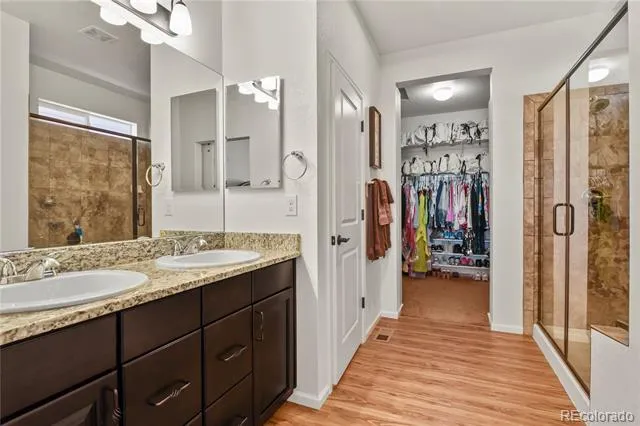 3921 John Court Castle Rock, CO 80104