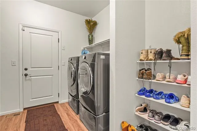 3921 John Court Castle Rock, CO 80104
