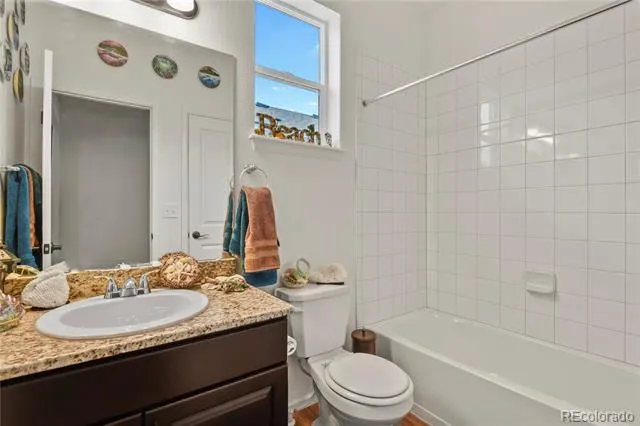 3921 John Court Castle Rock, CO 80104