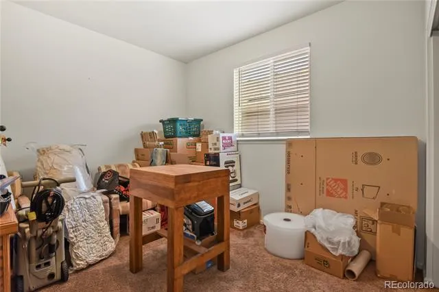 3921 John Court Castle Rock, CO 80104