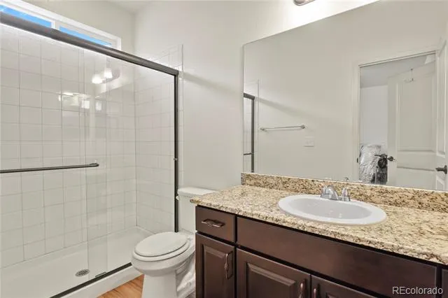 3921 John Court Castle Rock, CO 80104