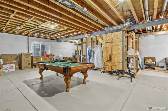3921 John Court Castle Rock, CO 80104