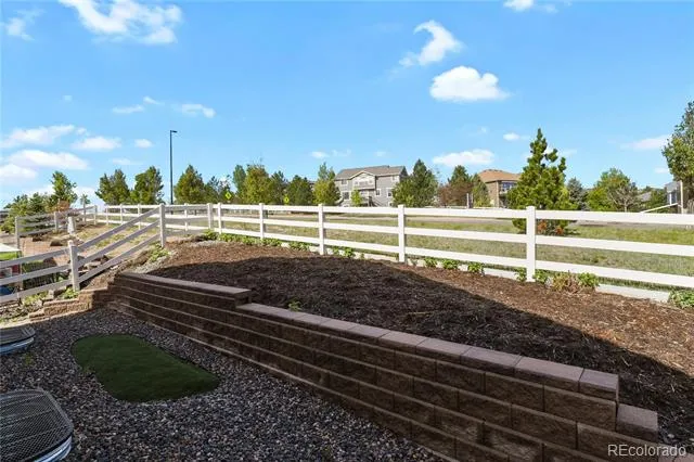 3921 John Court Castle Rock, CO 80104