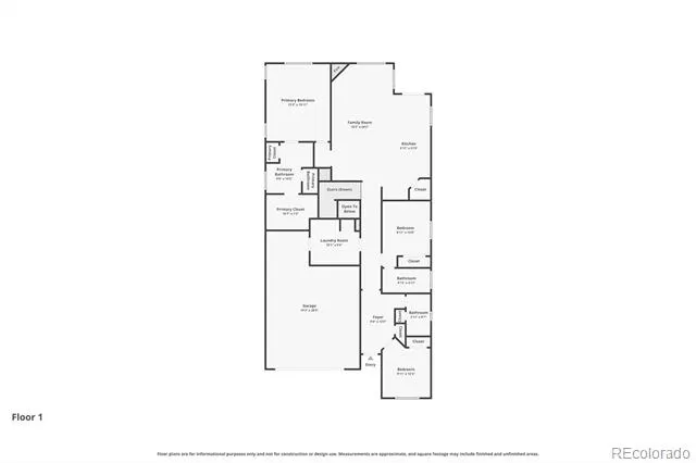 3921 John Court Castle Rock, CO 80104