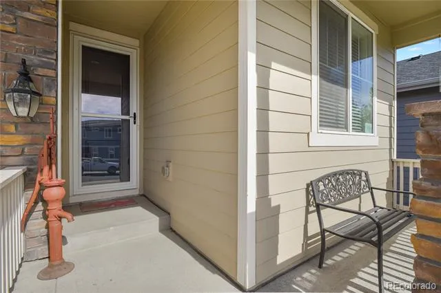 3921 John Court Castle Rock, CO 80104