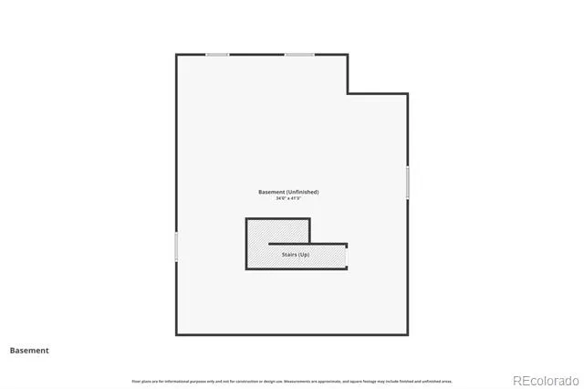 3921 John Court Castle Rock, CO 80104