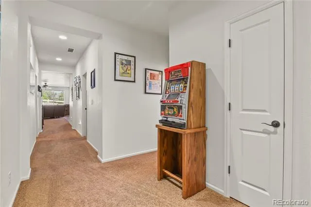 3921 John Court Castle Rock, CO 80104