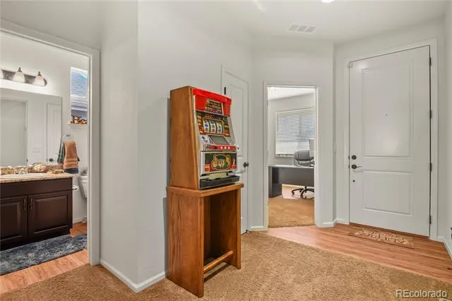 3921 John Court Castle Rock, CO 80104