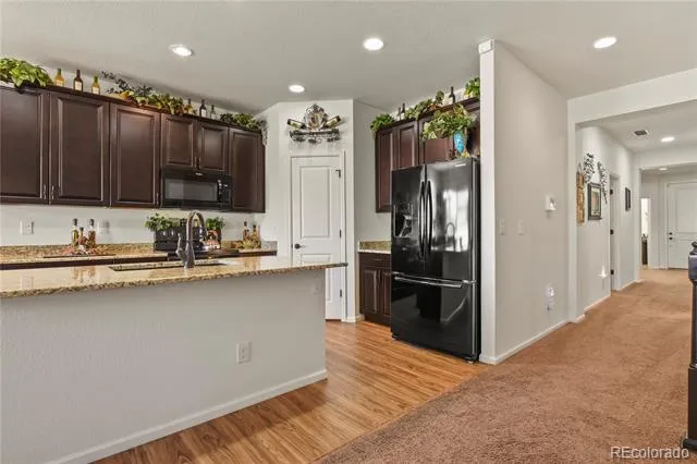 3921 John Court Castle Rock, CO 80104