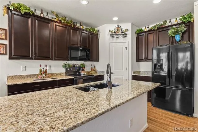 3921 John Court Castle Rock, CO 80104