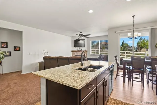 3921 John Court Castle Rock, CO 80104