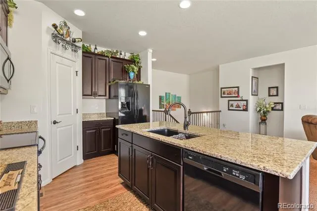 3921 John Court Castle Rock, CO 80104