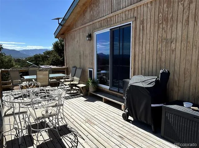 3222 Siverd Road Fort Garland, CO 81133