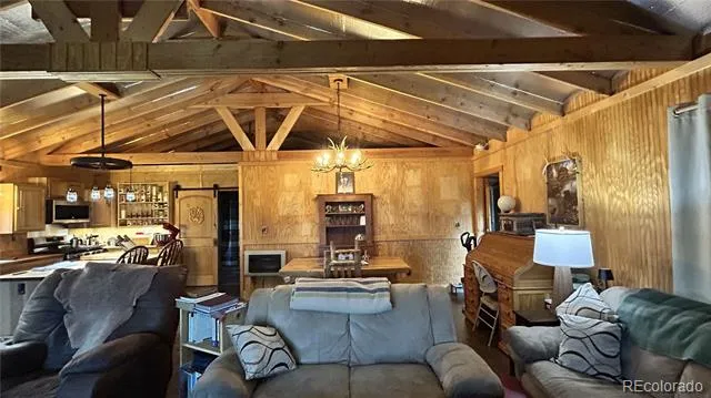 3222 Siverd Road Fort Garland, CO 81133