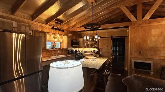 3222 Siverd Road Fort Garland, CO 81133