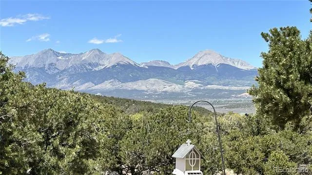3222 Siverd Road Fort Garland, CO 81133