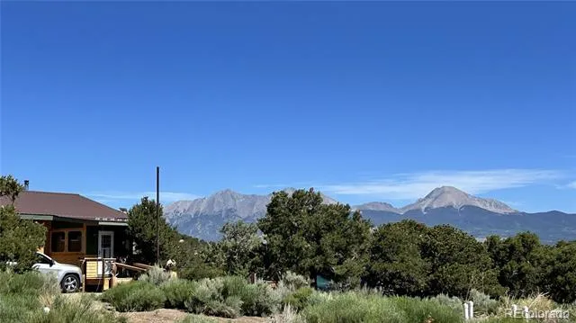 3222 Siverd Road Fort Garland, CO 81133