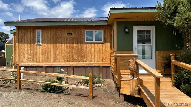 3222 Siverd Road Fort Garland, CO 81133