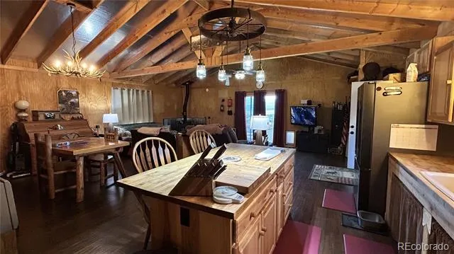 3222 Siverd Road Fort Garland, CO 81133
