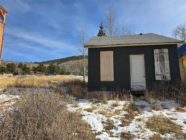 906 Victor Avenue Goldfield, CO 80860