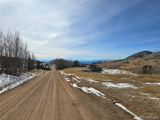 906 Victor Avenue Goldfield, CO 80860