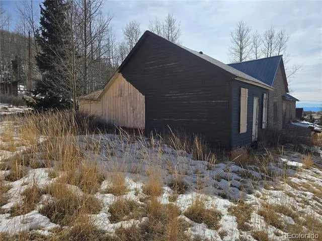 906 Victor Avenue Goldfield, CO 80860