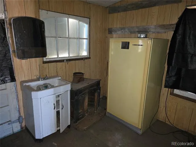 906 Victor Avenue Goldfield, CO 80860