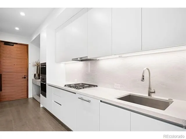 1901 Wazee Street #304 Denver, CO 80202