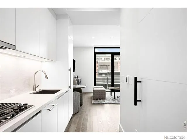 1901 Wazee Street #304 Denver, CO 80202