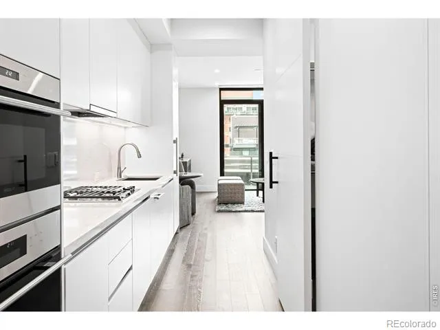 1901 Wazee Street #304 Denver, CO 80202