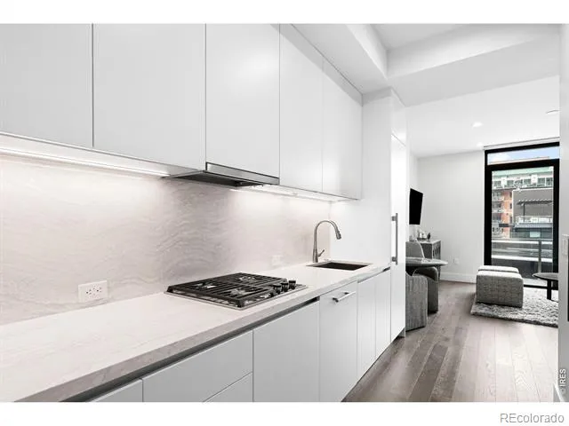 1901 Wazee Street #304 Denver, CO 80202