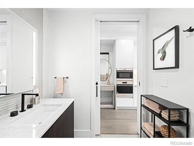 1901 Wazee Street #304 Denver, CO 80202