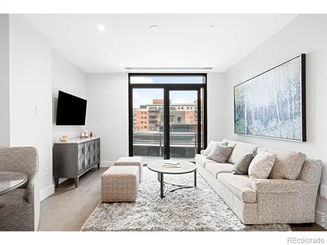 1901 Wazee Street #304 Denver, CO 80202