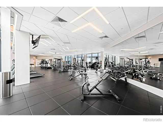 1901 Wazee Street #304 Denver, CO 80202