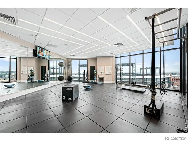 1901 Wazee Street #304 Denver, CO 80202