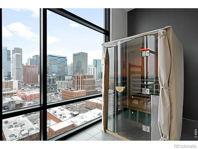 1901 Wazee Street #304 Denver, CO 80202