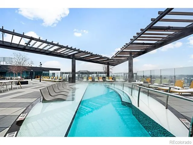 1901 Wazee Street #304 Denver, CO 80202