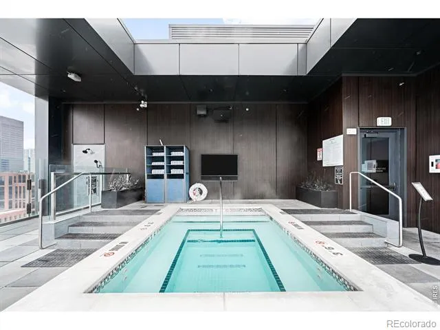 1901 Wazee Street #304 Denver, CO 80202