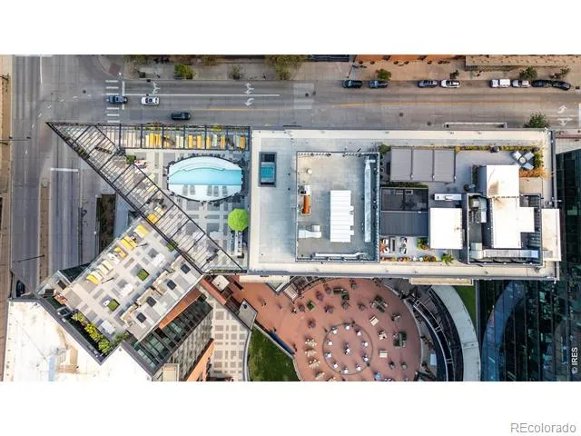 1901 Wazee Street #304 Denver, CO 80202