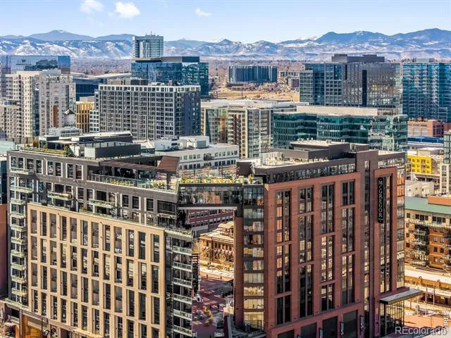 1901 Wazee Street #304 Denver, CO 80202