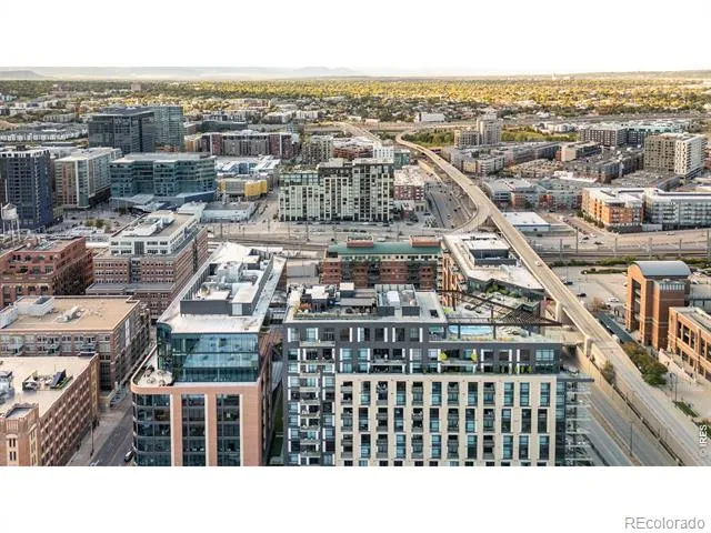 1901 Wazee Street #304 Denver, CO 80202