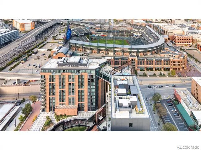 1901 Wazee Street #304 Denver, CO 80202