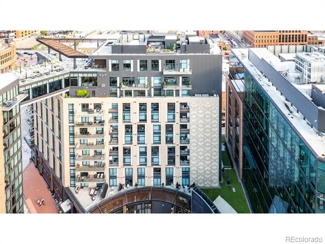 1901 Wazee Street #304 Denver, CO 80202